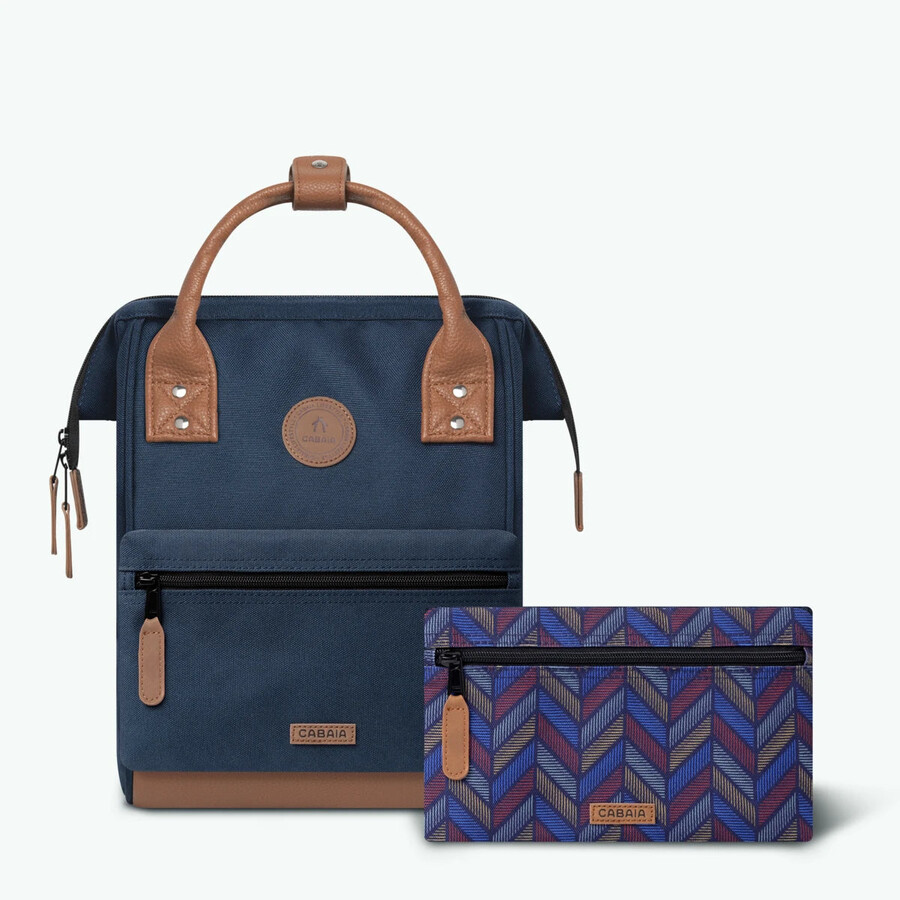 backpack adventurer small chicago