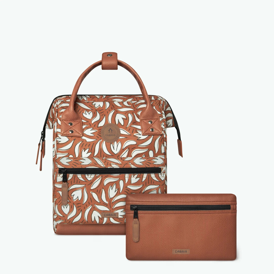 rugzak avonturier klein sumatra