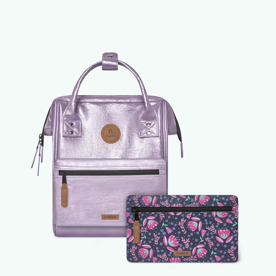 rugzak avonturier small capri