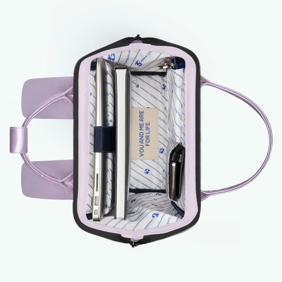 rugzak avonturier small capri