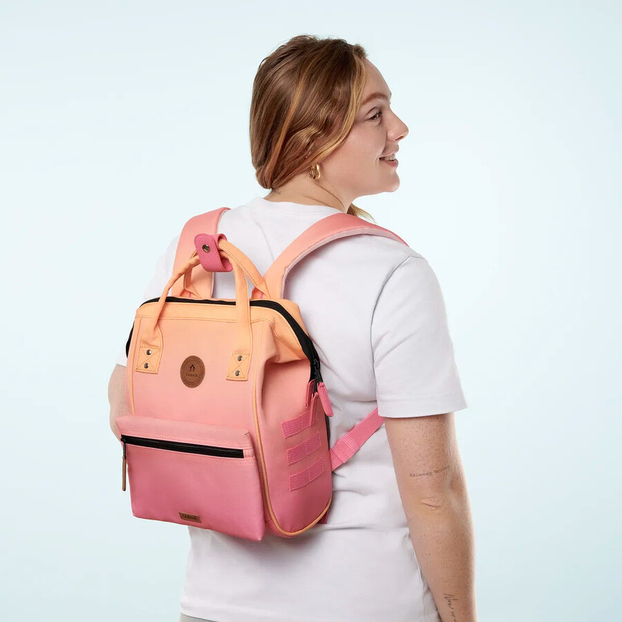 backpack adventurer small cabourg