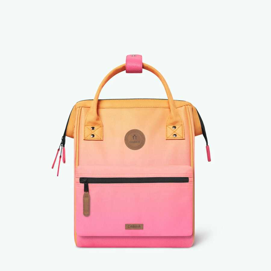 backpack adventurer small cabourg