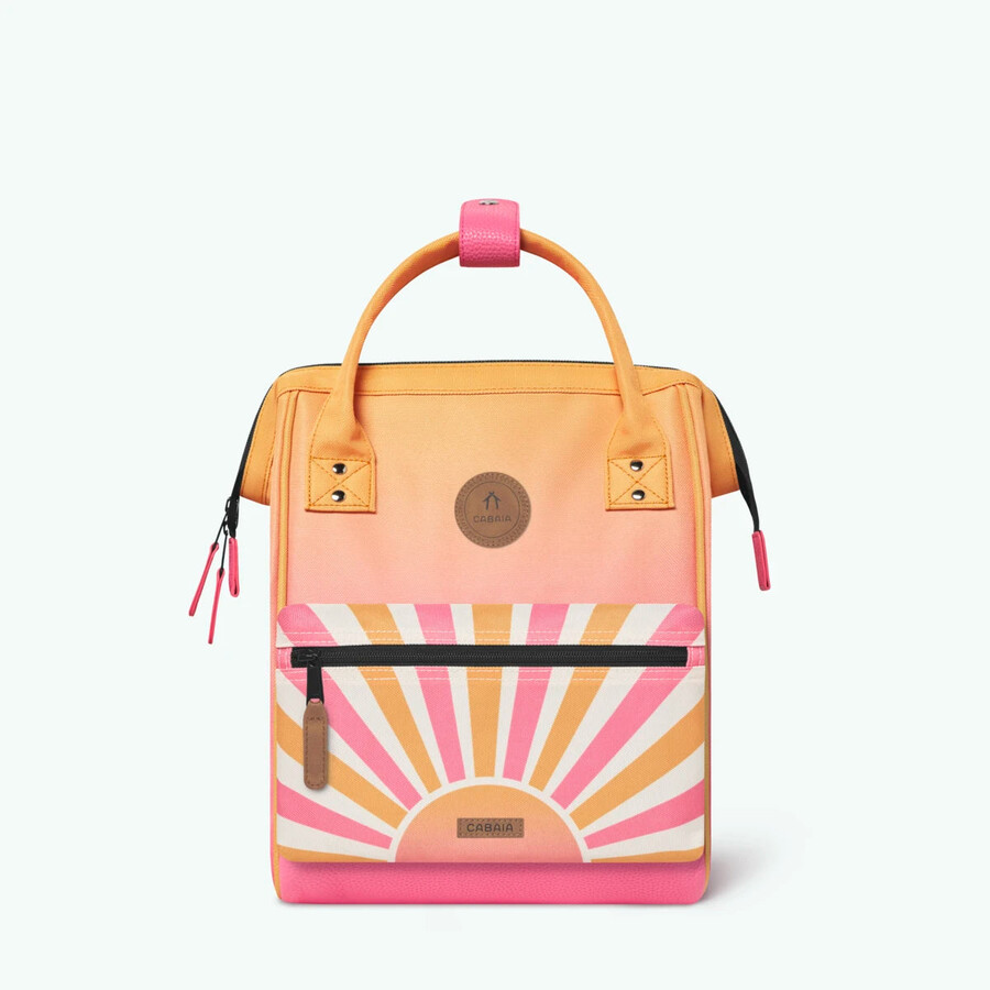 backpack adventurer small cabourg