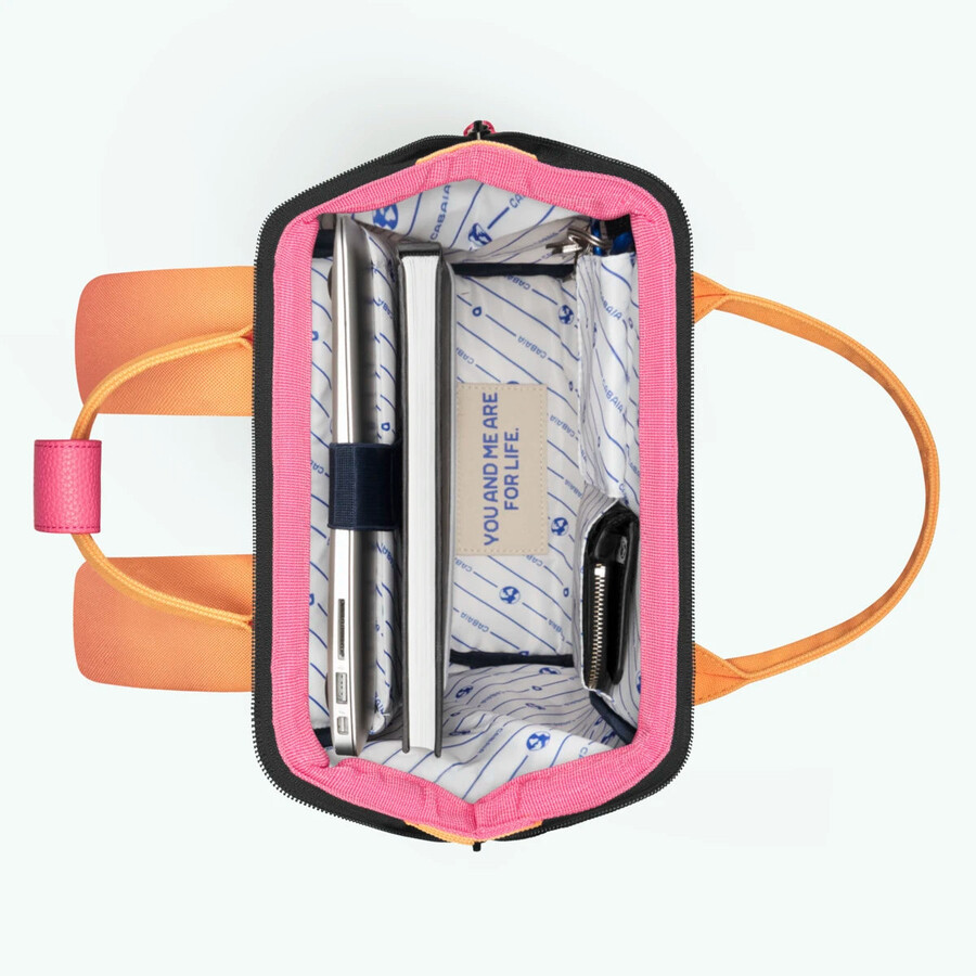 backpack adventurer small cabourg