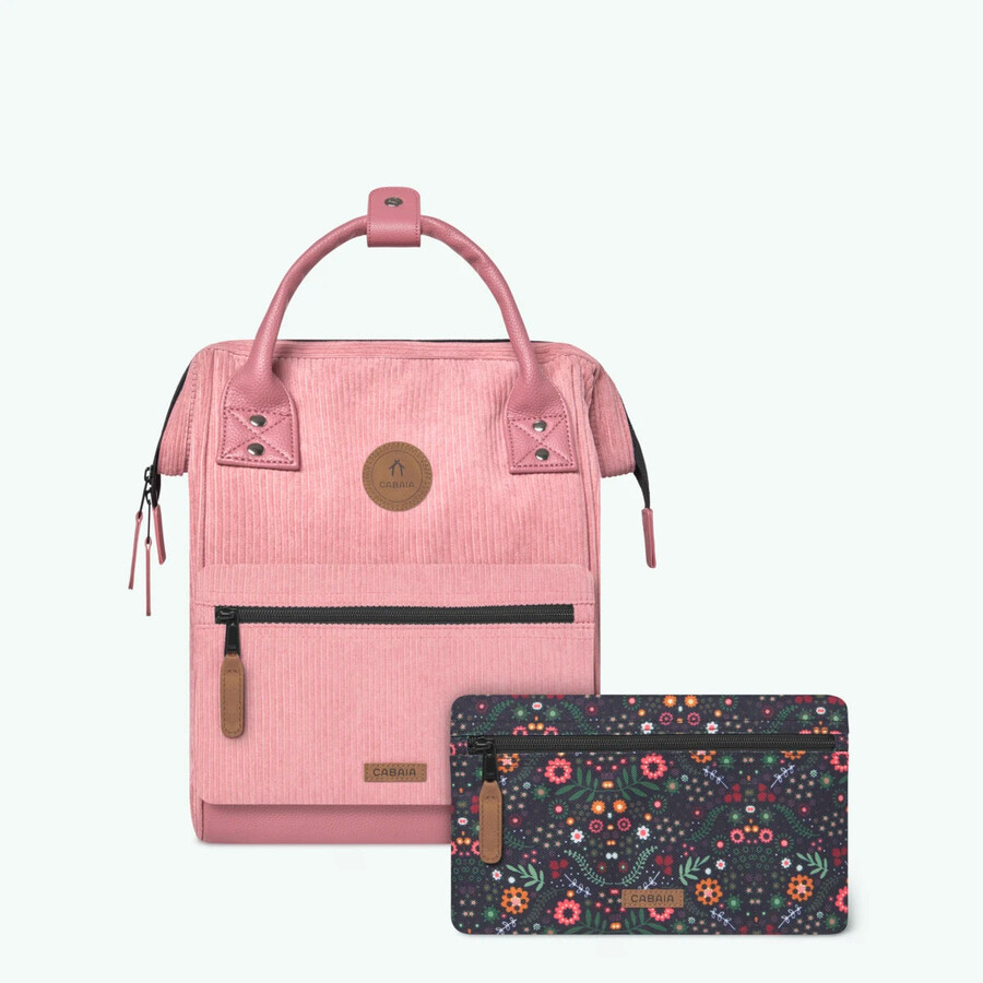 backpack adventurer small gold coast