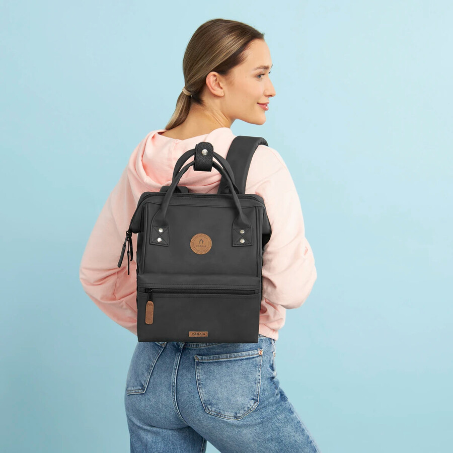 backpack adventurer small le havre