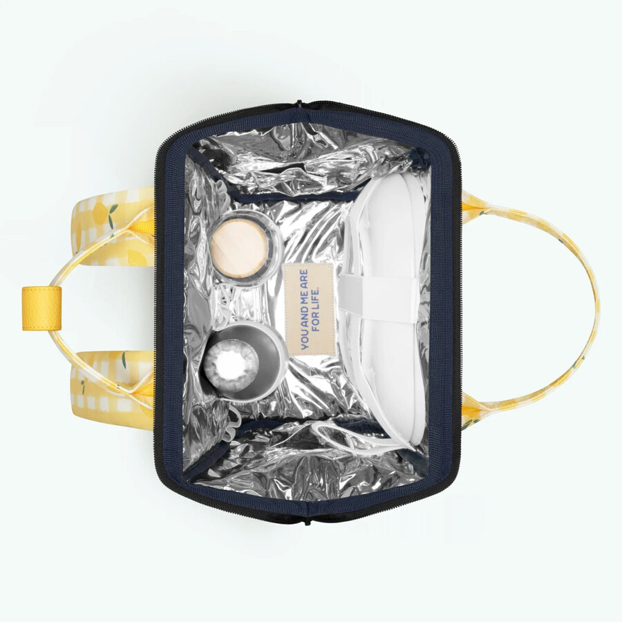 rugzak adventurer medium faro isotherm