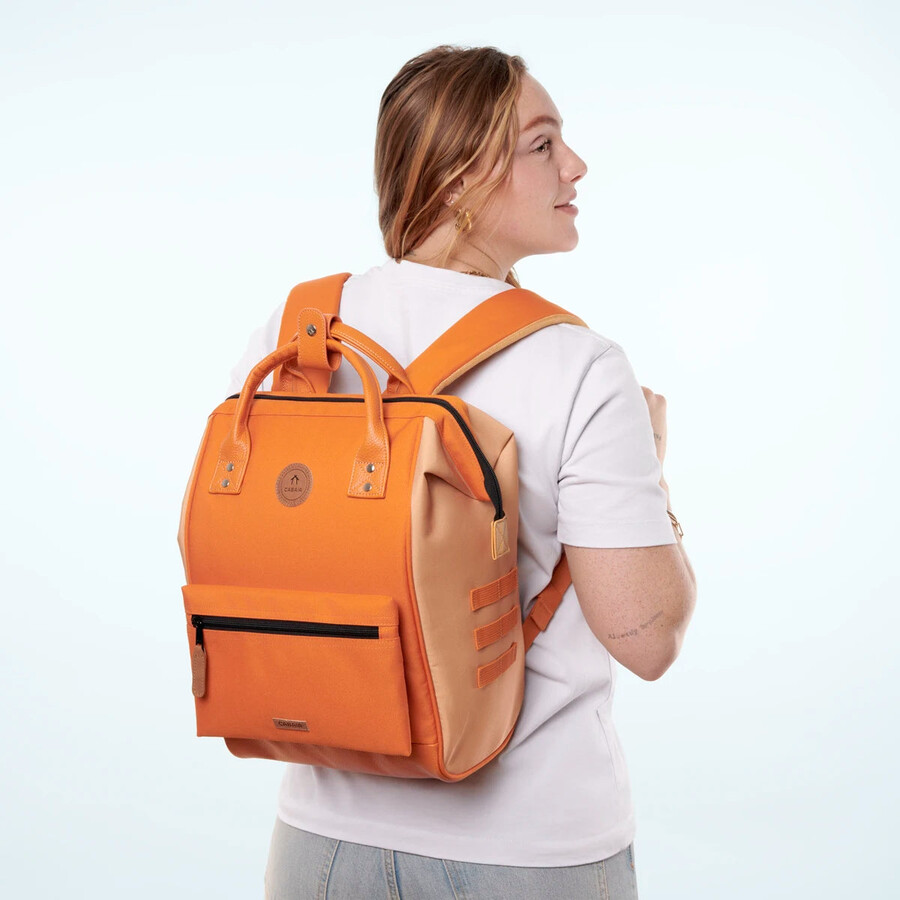 rugzak avonturier medium grasse
