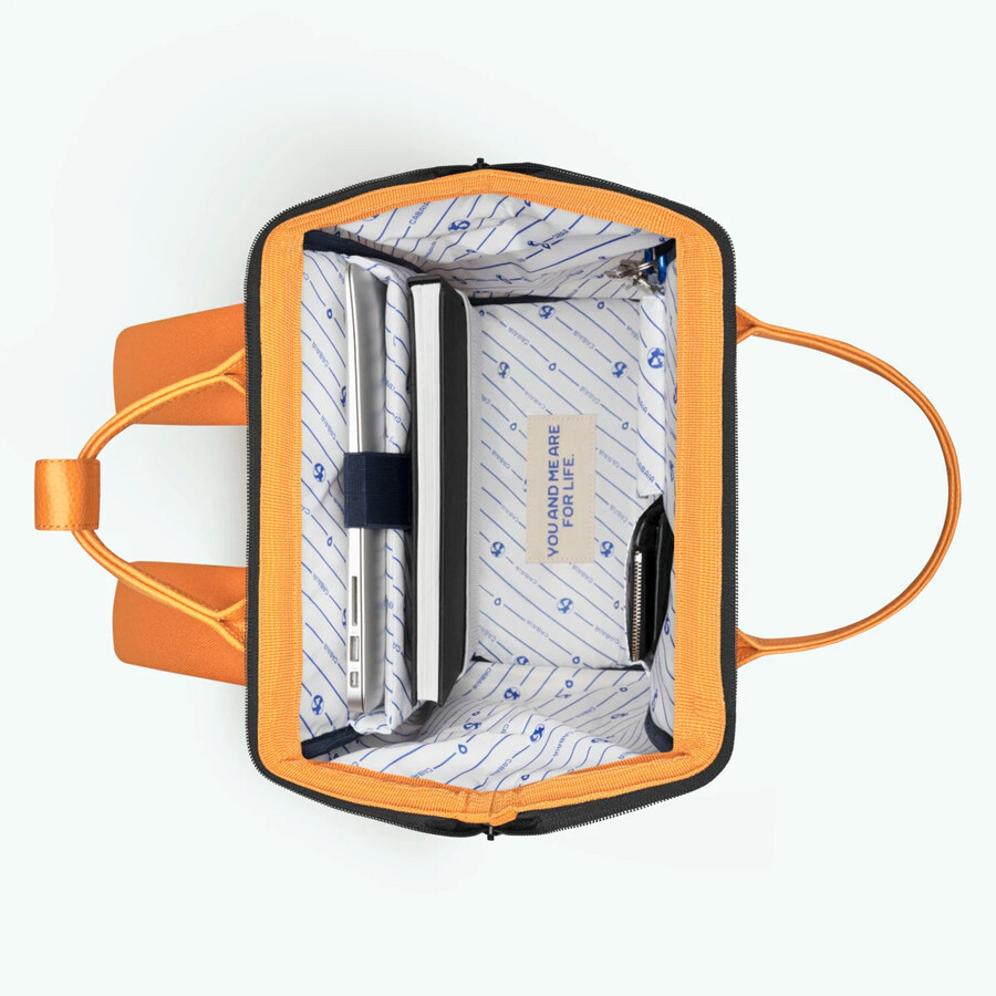 rugzak avonturier medium grasse