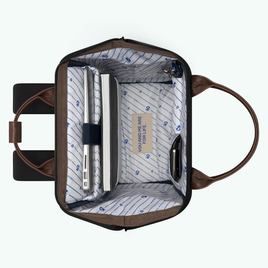 rugzak avonturier medium managua
