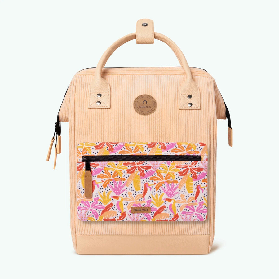 rugzak avonturier medium quito