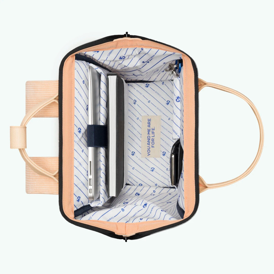 rugzak avonturier medium quito