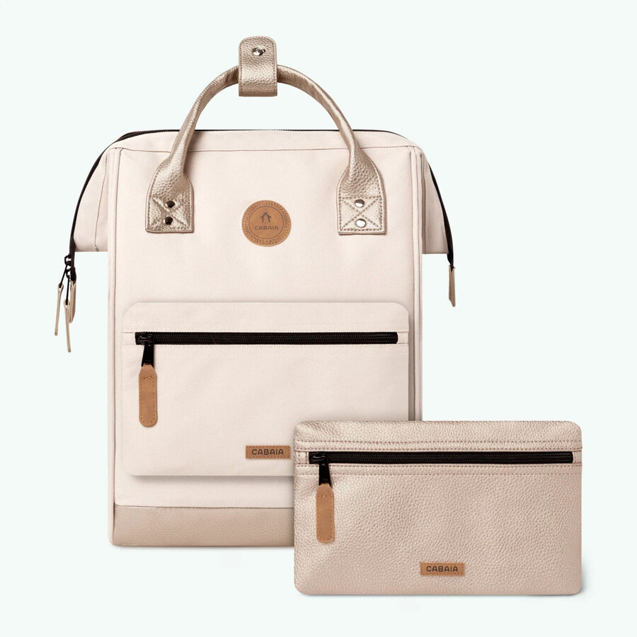 rugzak adventurer medium alger