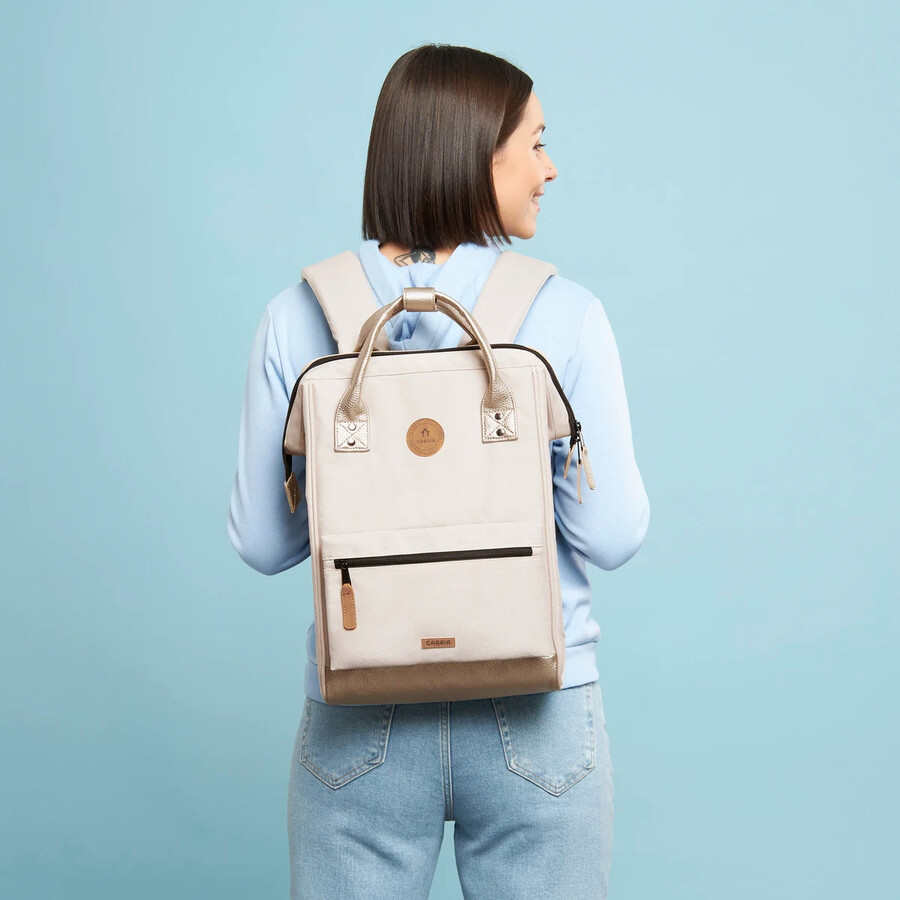 rugzak adventurer medium alger