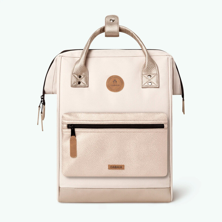 rugzak adventurer medium alger