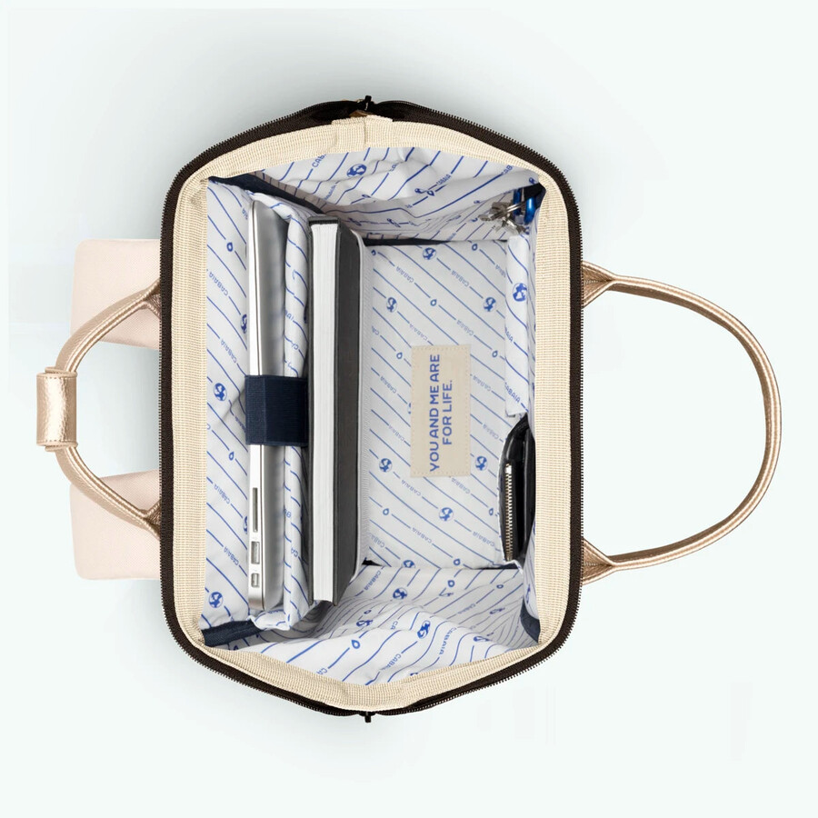 rugzak adventurer medium alger