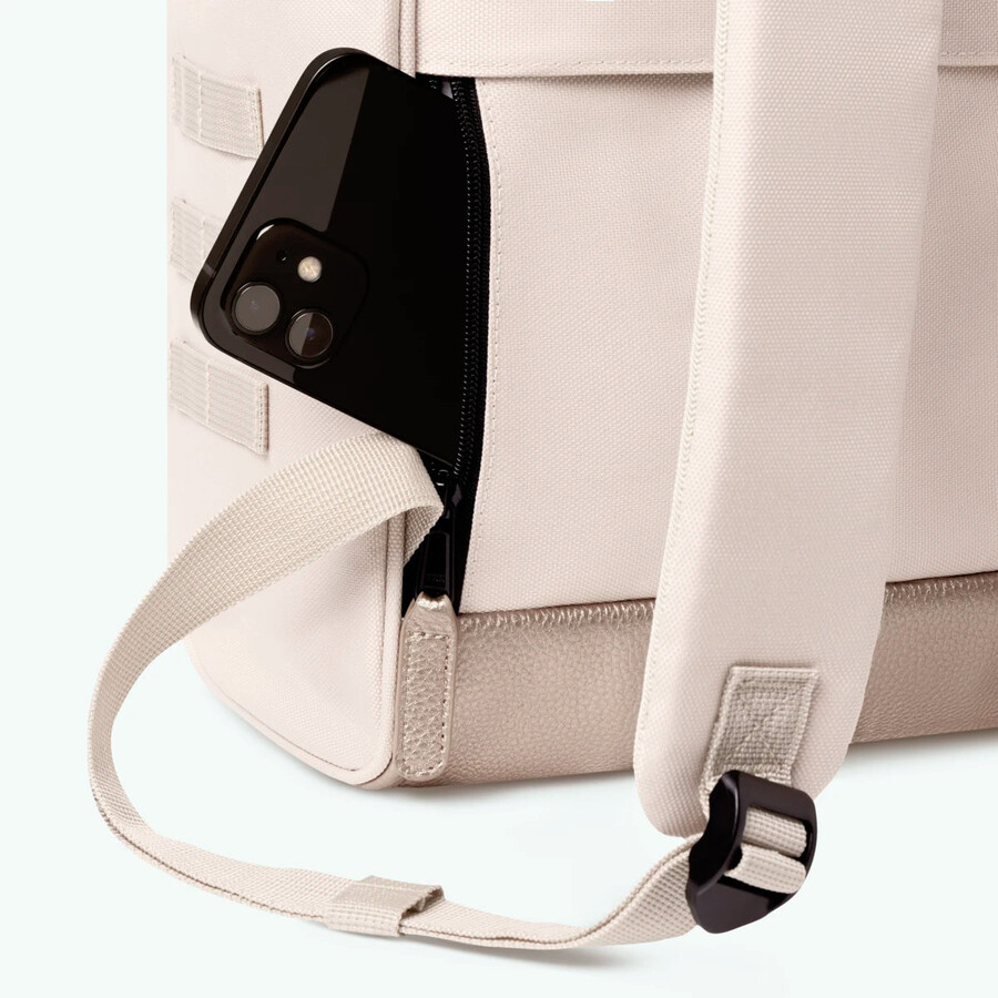 rugzak adventurer medium alger