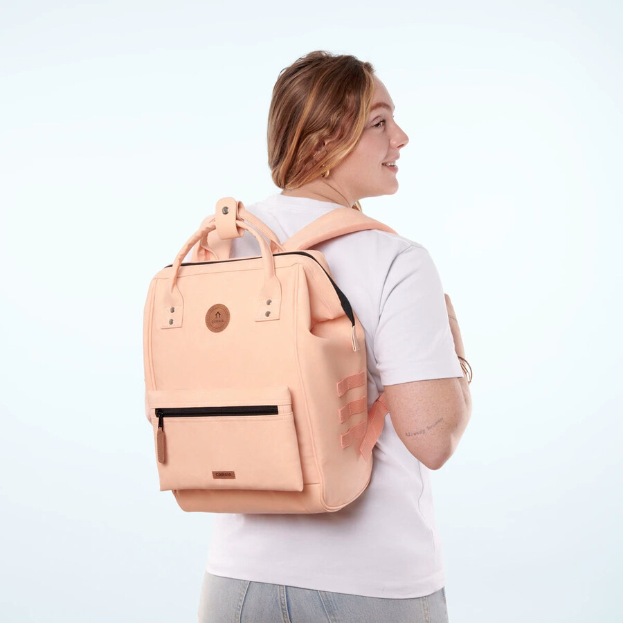 rugzak avonturier medium como