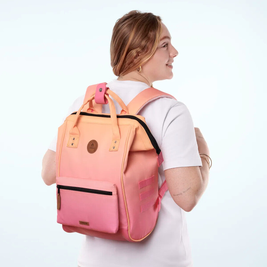 rugzak avonturier medium cabourg