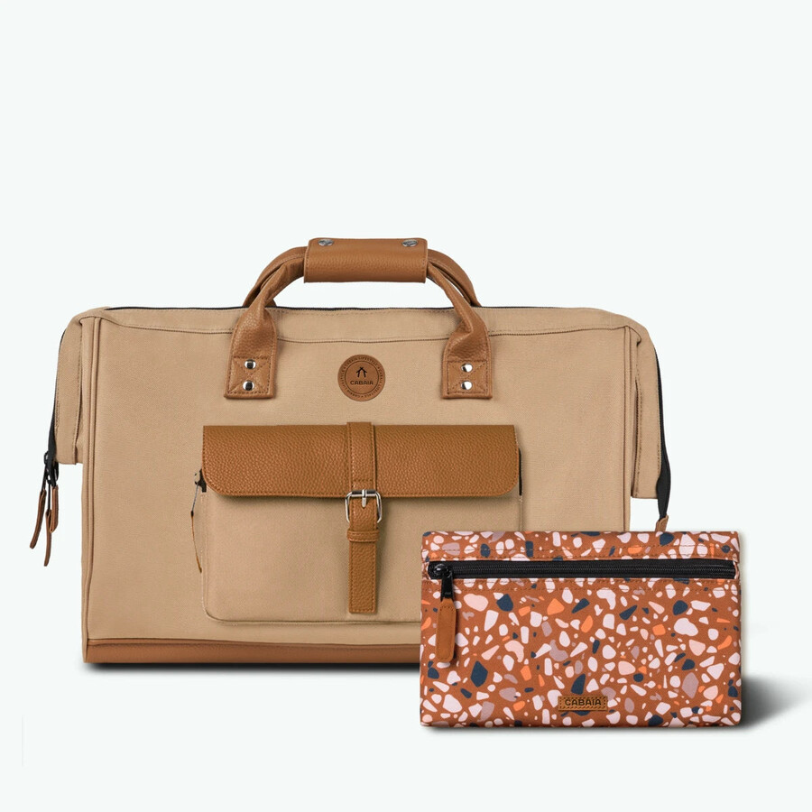 duffle-avonturier kuala lumpur