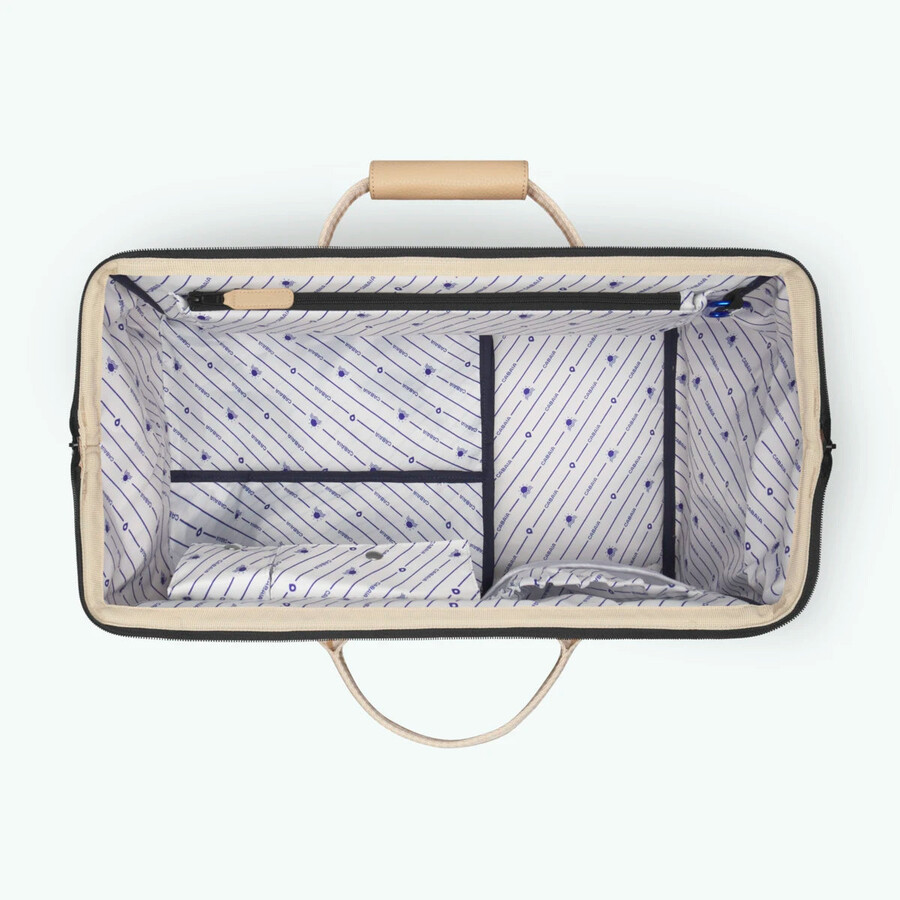 duffle-avonturier kuala lumpur