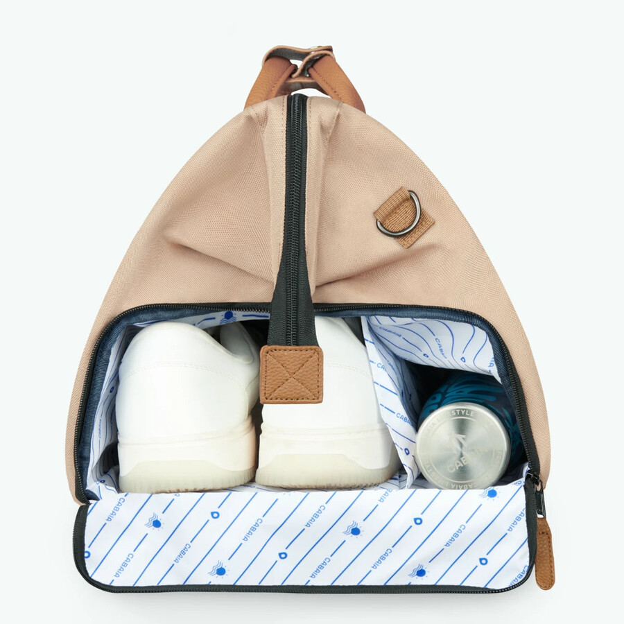 duffle-avonturier kuala lumpur