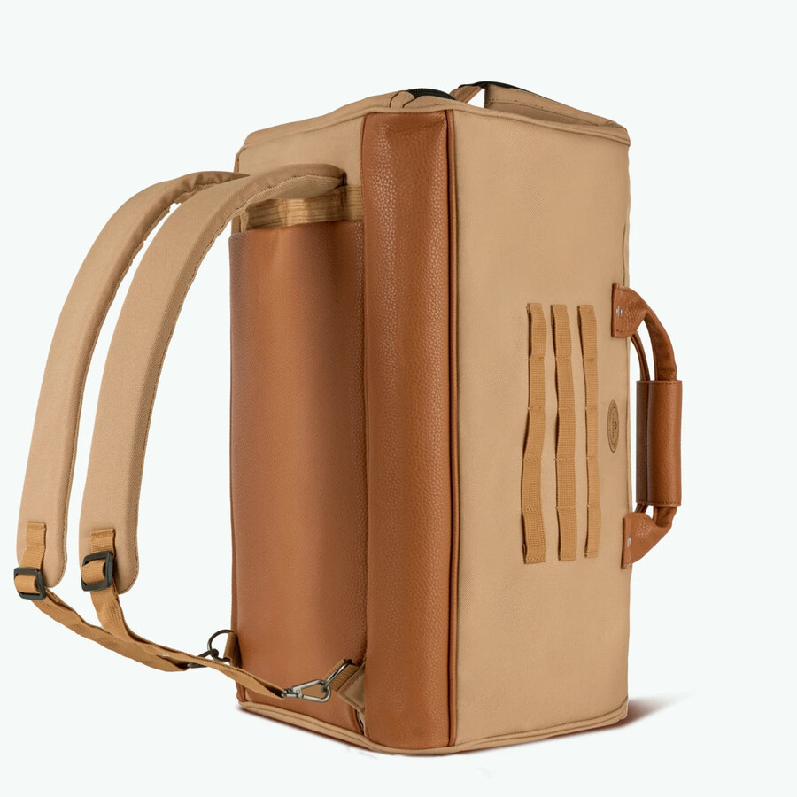 duffle-avonturier kuala lumpur