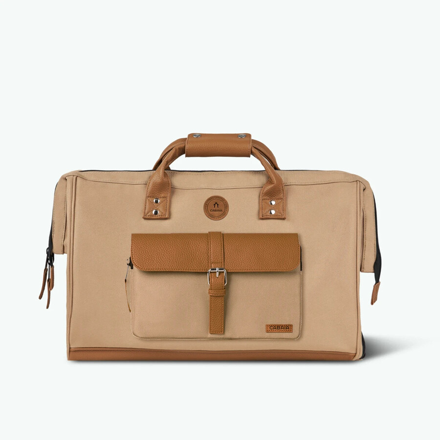 duffle-avonturier kuala lumpur