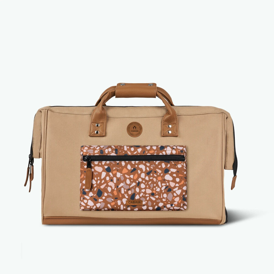 duffle-avonturier kuala lumpur