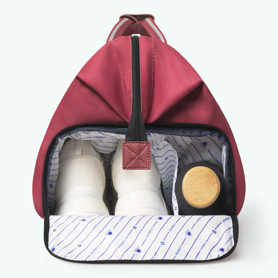duffle adventurer angers
