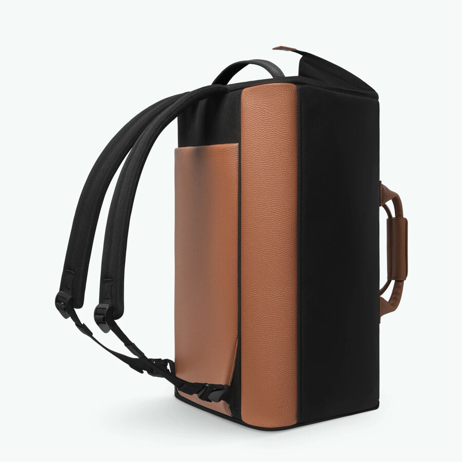duffle adventurer cologne