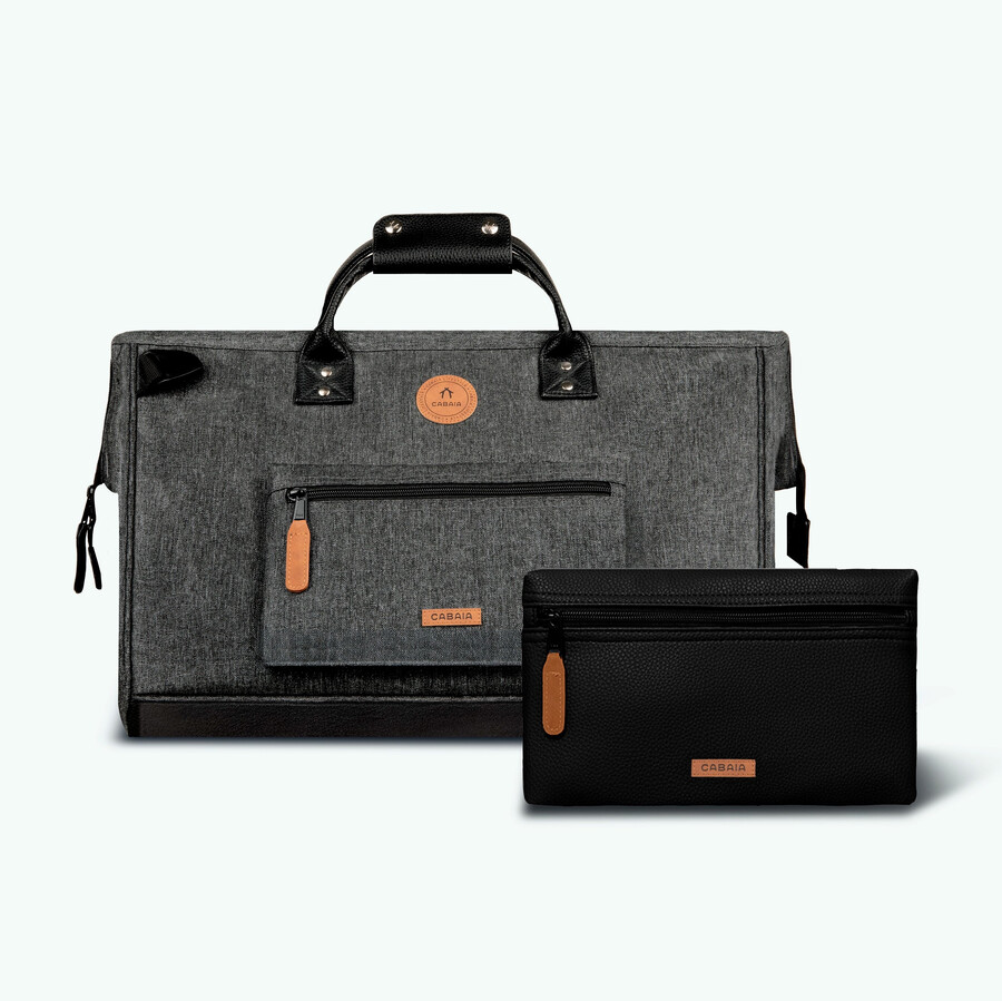 duffle adventurer luxemburg