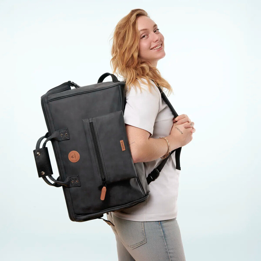 duffle adventurer luxemburg