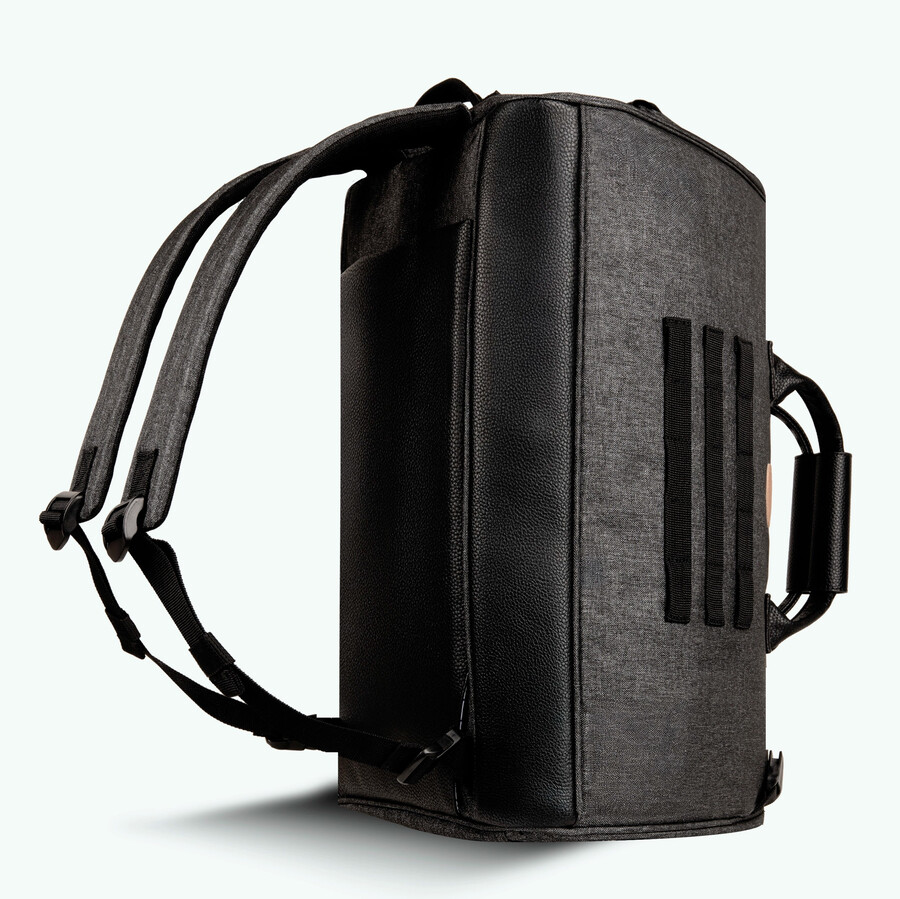 duffle adventurer luxemburg
