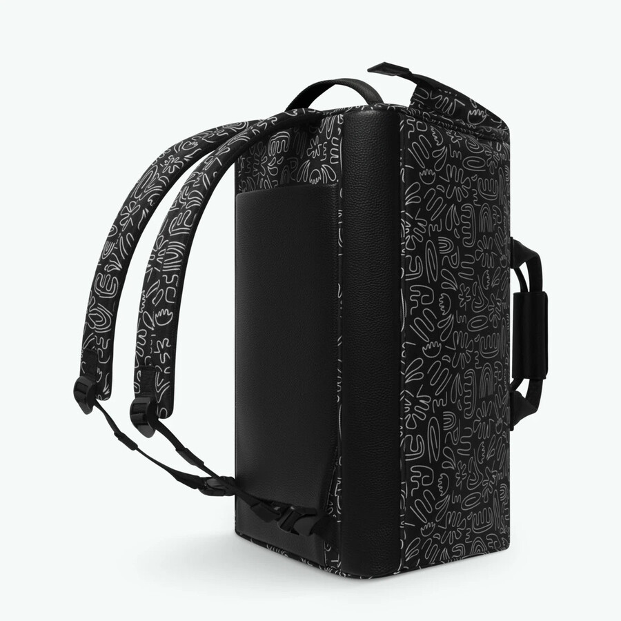 duffle adventurer amiens