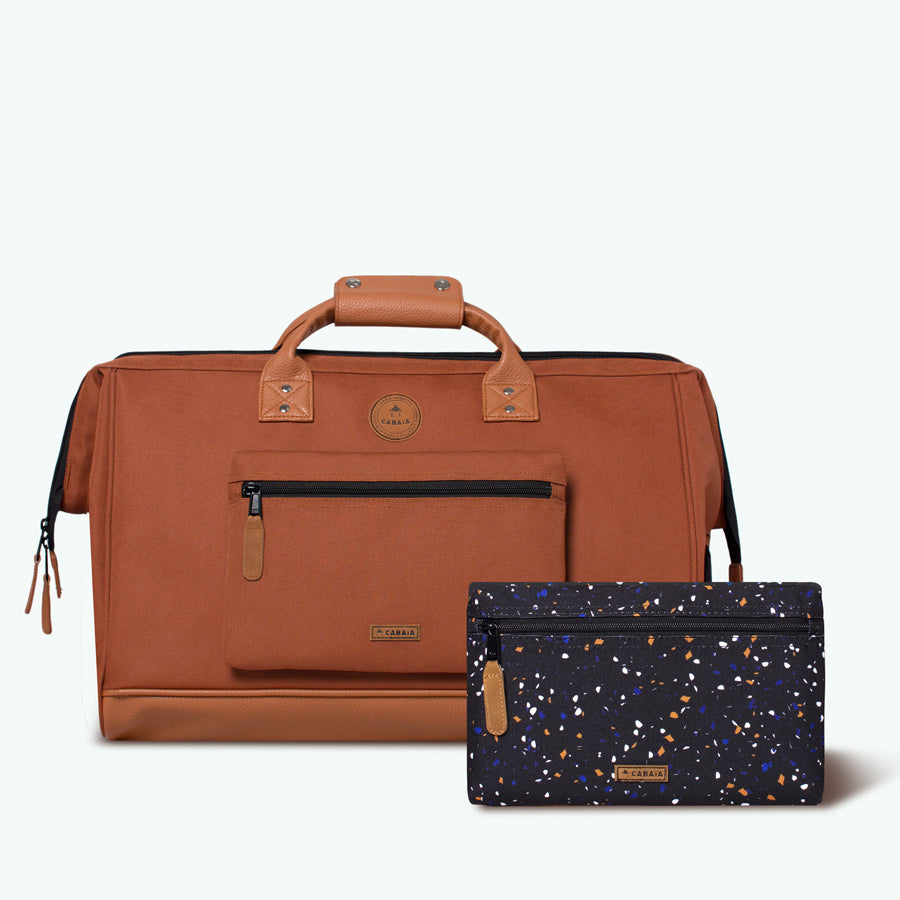 duffle adventurer turijn