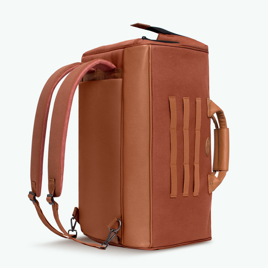 duffle adventurer turijn