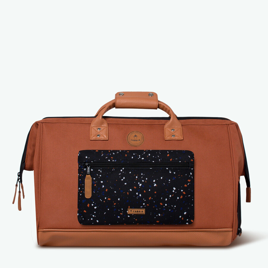 duffle adventurer turijn