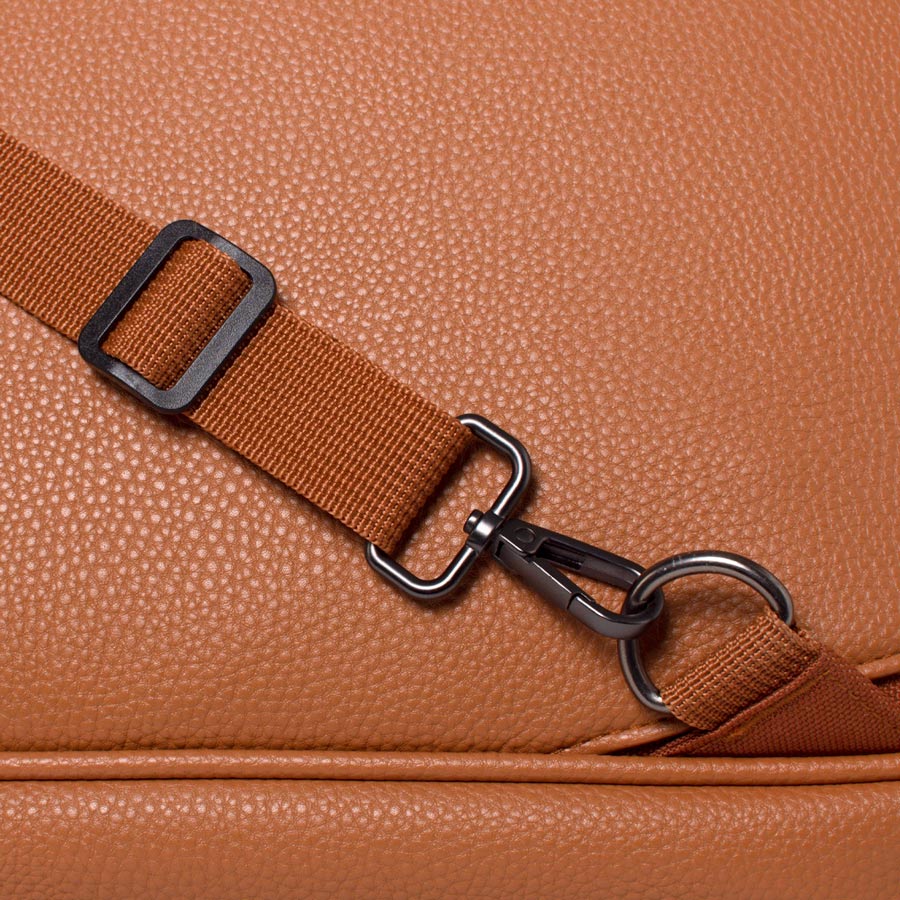 duffle adventurer turijn