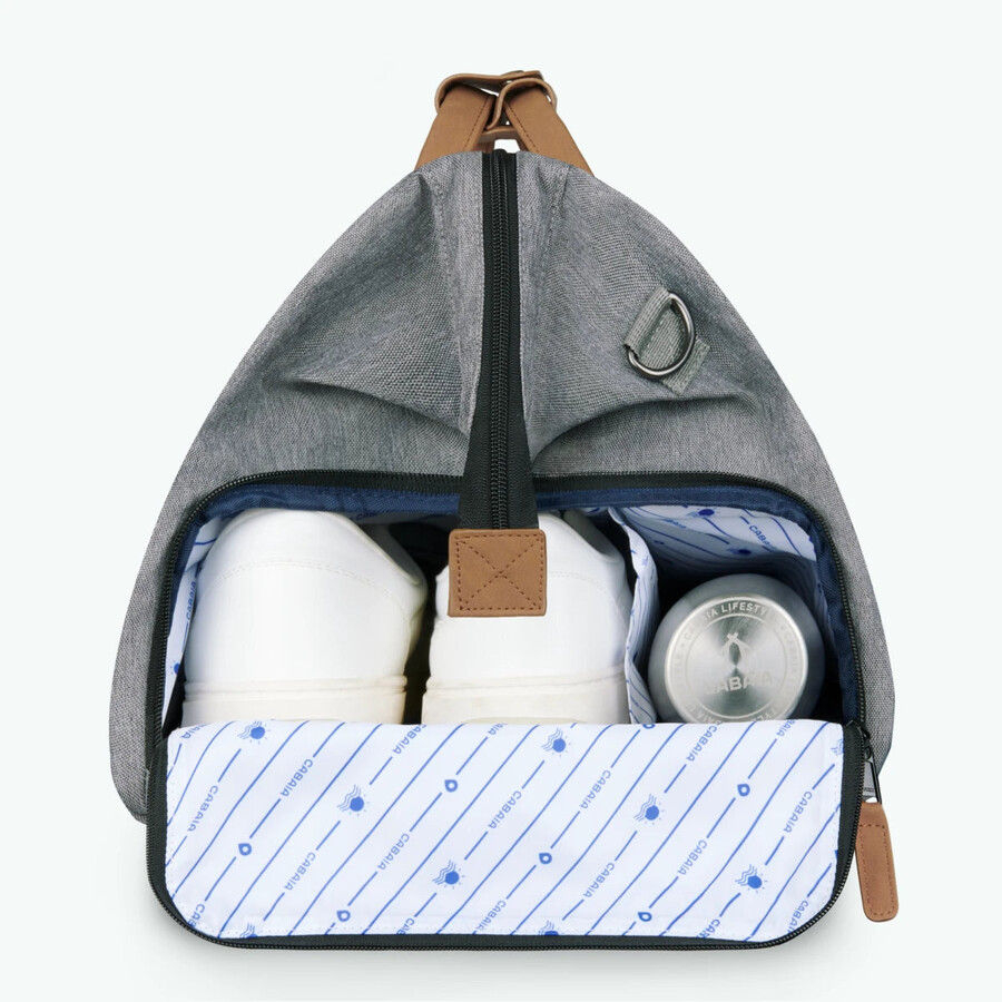 duffle adventurer new york
