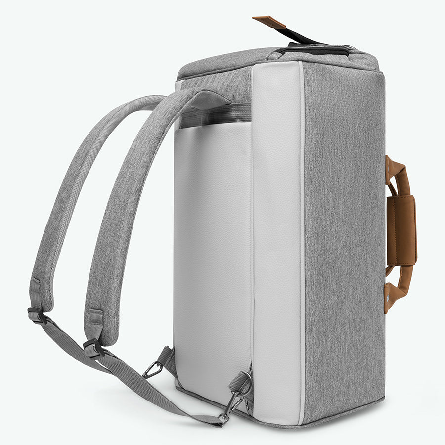 duffle adventurer new york