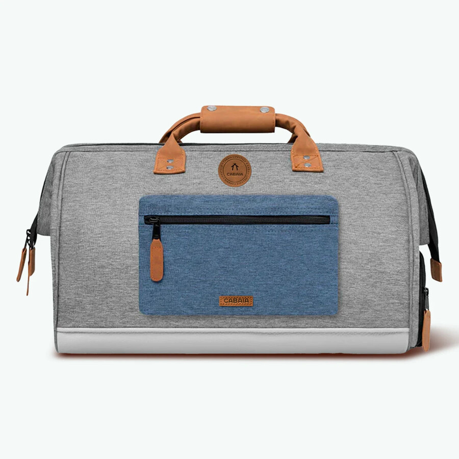 duffle adventurer new york