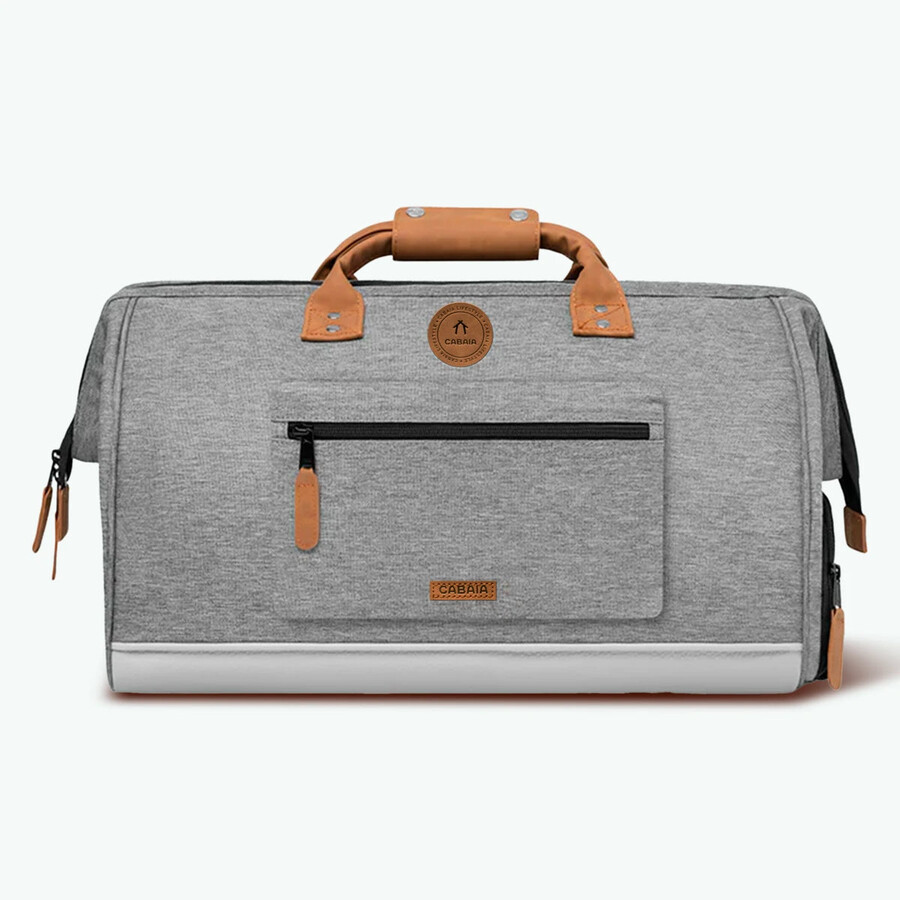 duffle adventurer new york
