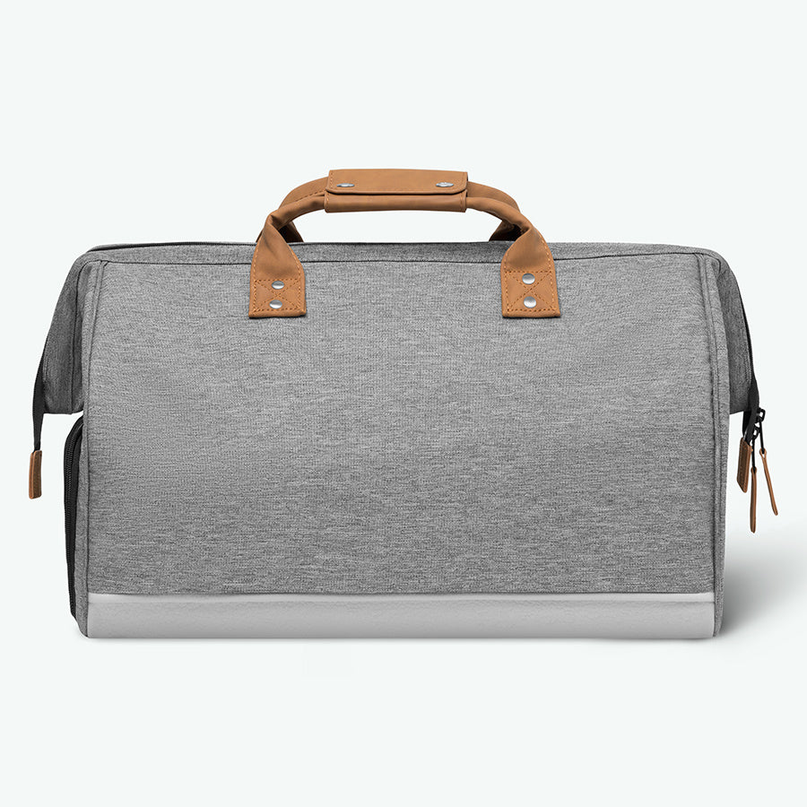 duffle adventurer new york
