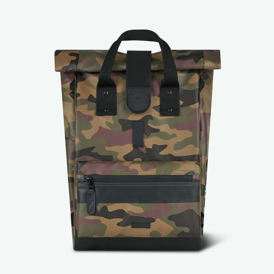 rugzak explorer medium puebla