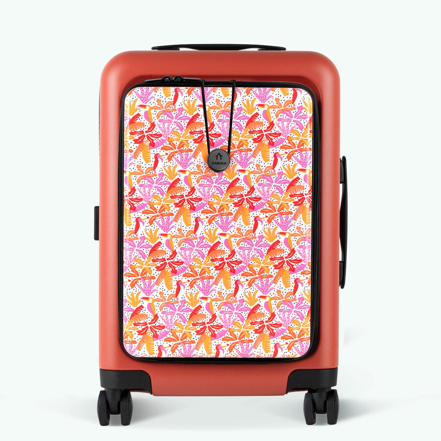 harde koffer lhr - pocket cph