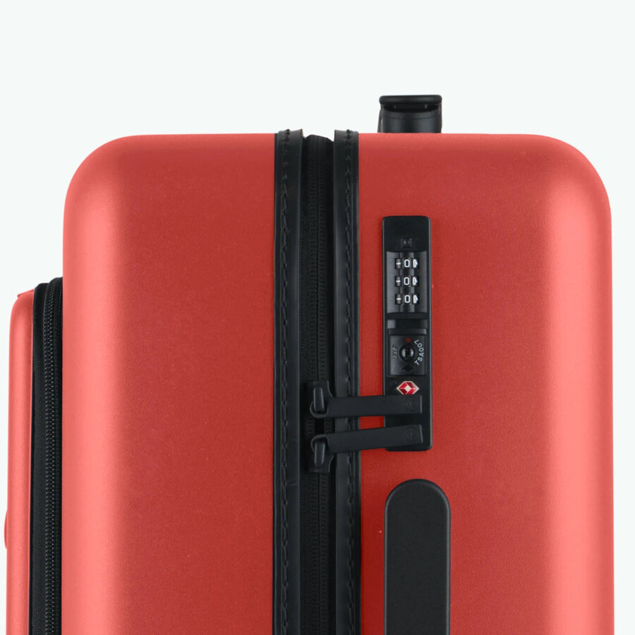 harde koffer lhr - pocket cph