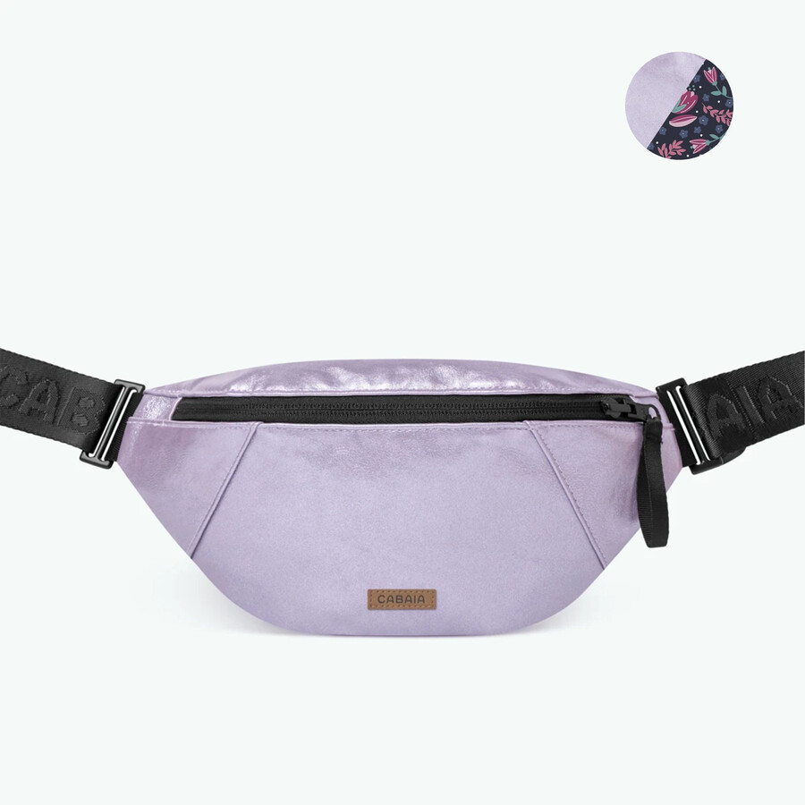 heuptasje kleine capri