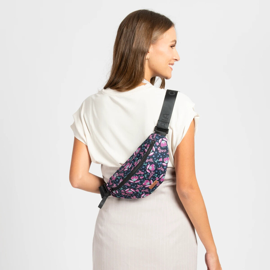 heuptasje kleine capri