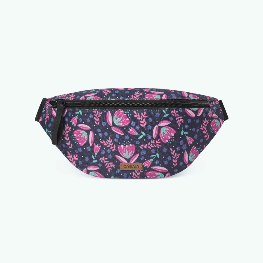 heuptasje kleine capri
